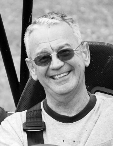 Dr. Ole Braaten